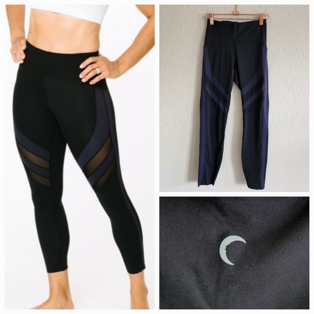 Zyia Active Leggings Size 2